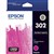 EPSON 302 INK CARTRIDGE MAGENTA