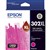 EPSON 302XL INK CARTRIDGE HIGH YIELD MAGENTA