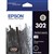 EPSON 302 INK CARTRIDGE PHOTO BLACK