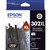 EPSON 302XL INK CARTRIDGE HIGH YIELD PHOTO BLACK