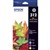 EPSON 312 INK CARTRIDGE CYANMAGENTAYELLOWBLACK