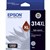 EPSON 314 INK CARTRIDGE HIGH YIELD GREY