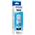 EPSON T502 ECOTANK INK BOTTLE CYAN
