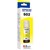 EPSON T502 ECOTANK INK BOTTLE YELLOW