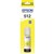 EPSON T512 ECOTANK INK BOTTLE YELLOW
