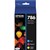EPSON 786 INK CARTRIDGE VALUE PACK