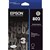 EPSON 802 INK CARTRIDGE BLACK