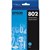 EPSON 802 INK CARTRIDGE CYAN