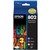 EPSON 802 INK CARTRIDGE CYANMAGENTAYELLOWBLACK