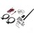 ECOXGEAR SOUNDEXTREME SOUNDBAR MOUNTING BRACKET SE V3 KIT