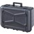 PLASTICA PANARO MAX EKO90 CASE NO FOAM 520 X 350 X 220MM BLACK