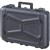 PLASTICA PANARO MAX EKO90 CASE 520 X 350 X 125MM BLACK