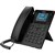 UNIDEN EVOC2 COLOR LCD DESKTOP TELEPHONE HANDSET BLACK