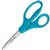 FISKARS STUDENTS SCISSORS POINTED 180MM ASSORTED