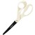 FISKARS NONSTICK SCISSORS 210MM WHITE