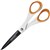 FISKARS TITANIUM NONSTICK SCISSORS 180MM WHITE