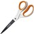 FISKARS TITANIUM NONSTICK SCISSORS 210MM WHITE