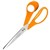 FISKARS CLASSIC GENERAL PURPOSE SCISSORS 210MM ORANGE