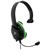 TURTLE BEACH RECON CHAT HEADSET WIRED BLACKGREEN