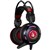 BLOODY G300 COMFORT GLARE GAMING HEADPHONE BLACK