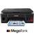 CANON G3600 PIXMA MEGATANK WIRELESS MULTIFUNCTION INKJET PRINTER A4 BLACK
