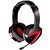 BLOODY G500 COMBAT GAMING HEADSET BLACK