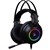BLOODY G528C SUROUND SOUND GAMING HEADSET BLACK