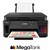 CANON G6065 PIXMA MEGATANK MULTIFUNCTION INKJET PRINTER A4
