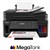 CANON G7065 PIXMA MEGATANK WIRELESS MULTIFUNCTION INKJET PRINTER A4
