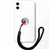 MOXYO ZIGI BAND MOBILE PHONE LANYARD TIE DYE