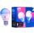 LIFX E27 COLOUR SMART LIGHTBULB 1000 LUMINS PACK 2