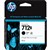 HP 3ED29A 712B INK CARTRIDGE 80ML BLACK