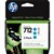 HP 3ED77A 712 INK CARTRIDGE 29ML CYAN PACK 3