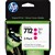 HP 3ED78A 712 INK CARTRIDGE 29ML MAGENTA PACK 3