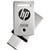 HP X5000W FLASH DRIVE OTG USB 31 32GB SILVERBLACK