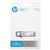 HP X750W FLASH DRIVE USB 31 128GB SILVER