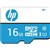 HP U1 HIGH SPEED MICROSD CARD 16GB
