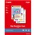 CANON HR101 HIGH RESOLUTION PHOTO PAPER 106GSM A3 WHITE PACK 20