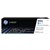 HP CF501X 202X TONER CARTRIDGE HIGH YIELD CYAN