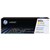 HP CF502A 202A TONER CARTRIDGE YELLOW