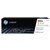 HP CF502X 202X TONER CARTRIDGE HIGH YIELD YELLOW