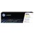 HP CF512A 204A TONER CARTRIDGE YELLOW