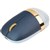 AZIO IZO BLUETOOTH MOUSE BLUE IRIS