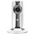CHUANGO HD WIFI CAMERA WHITE