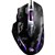 BLOODY J95S 2FIRE ANIMATION GAMING MOUSE USB BLACK
