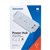 JACKSON POWER HUB SURGE PROTECTED 2 OUTLET WITH USB OUTLETS