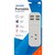 JACKSON POWERBOARD SINGLE OUTLET 4 USB OUTLETS 900MM WHITE