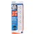 JACKSON POWERBOARD SURGE PROTECTED 4 OUTLET SWITCHED 900MM WHITE
