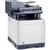 KYOCERA M6635CIDN ECOSYS MULTIFUNCTION COLOUR LASER PRINTER A4