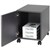 KYOCERA 1277 PRINTER CABINET WITH CASTERS